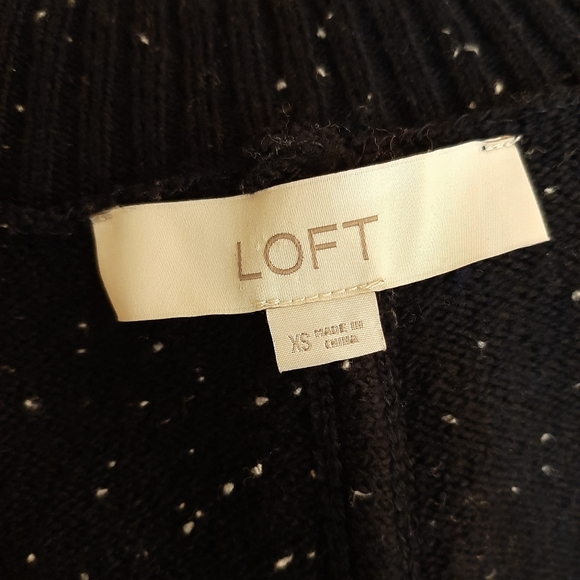 Loft batwing sweater - Picture 8 of 10